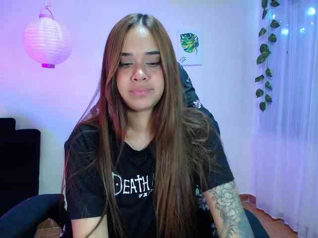 anyablack230 webcam