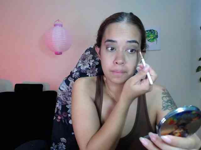 anyablack230 webcam