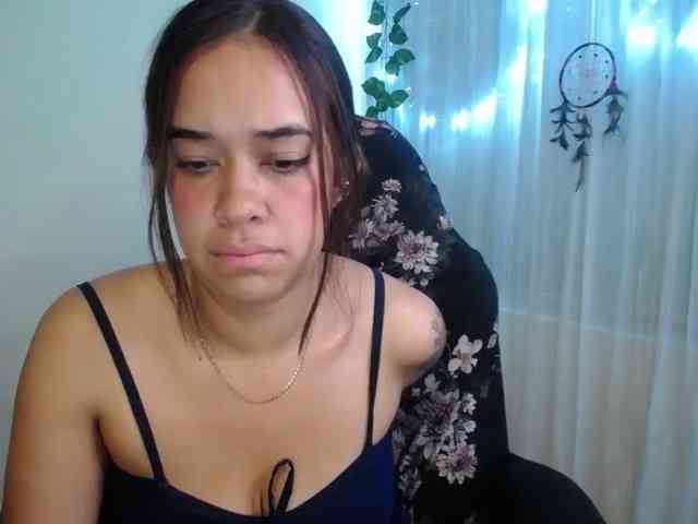 anyablack230 webcam