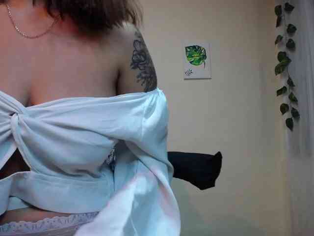 anyablack230 webcam