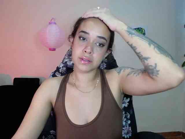 anyablack230 webcam
