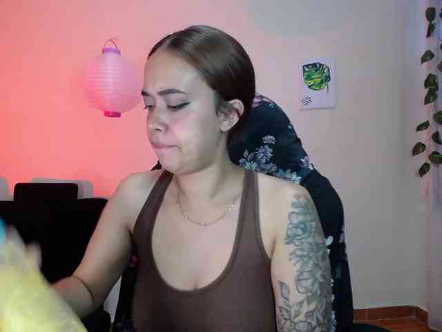 anyablack230 webcam