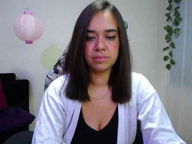 anyablack230 webcam