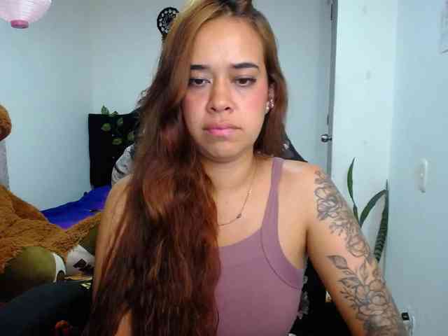 anyablack230 webcam