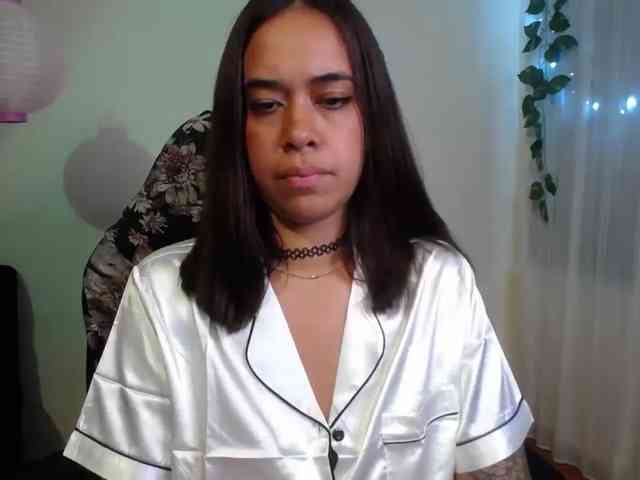 anyablack230 webcam