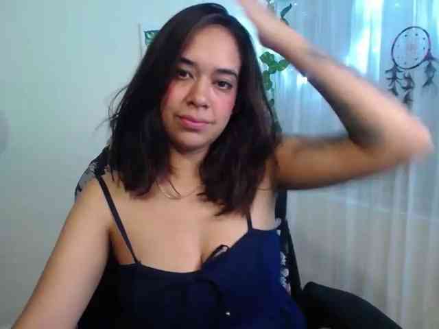 anyablack230 webcam