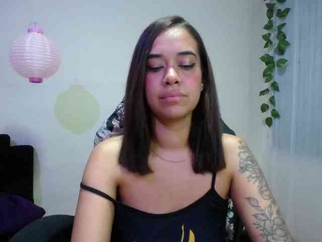 anyablack230 webcam
