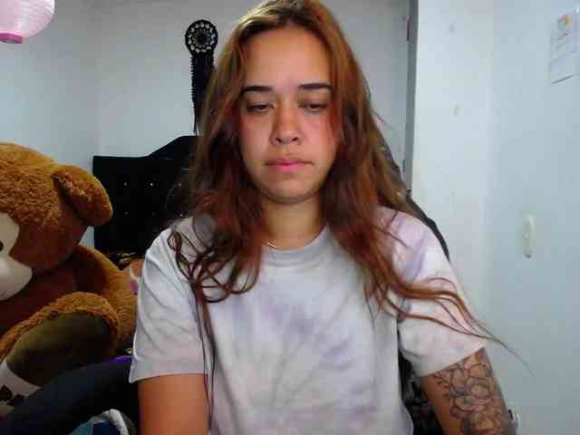 anyablack230 webcam