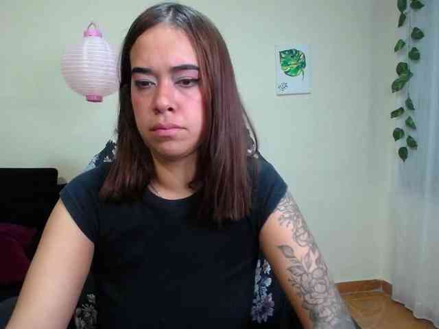 anyablack230 webcam