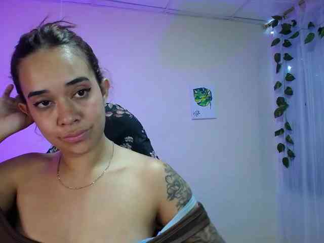 anyablack230 webcam