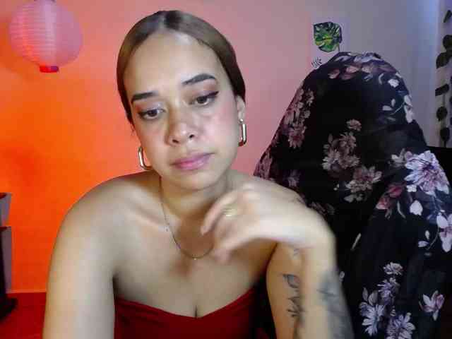 anyablack230 webcam