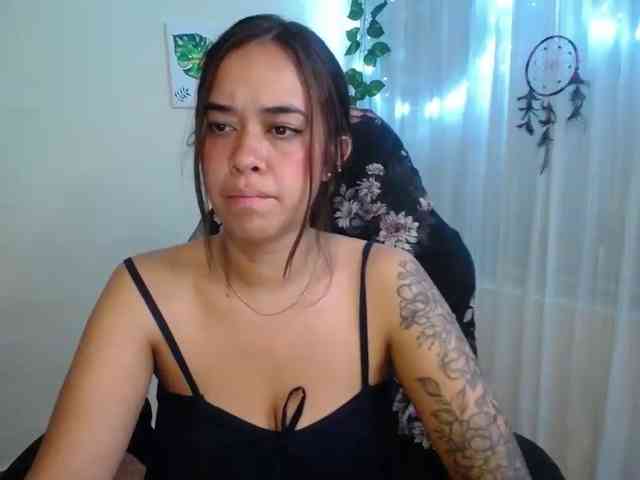 anyablack230 webcam
