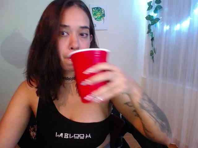 anyablack230 webcam