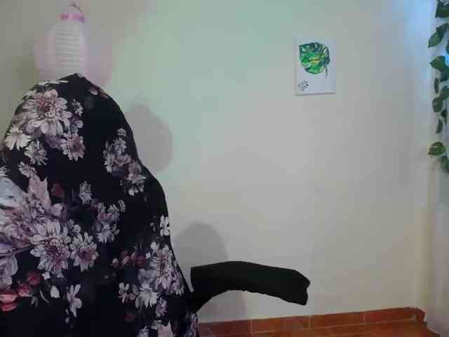 anyablack230
