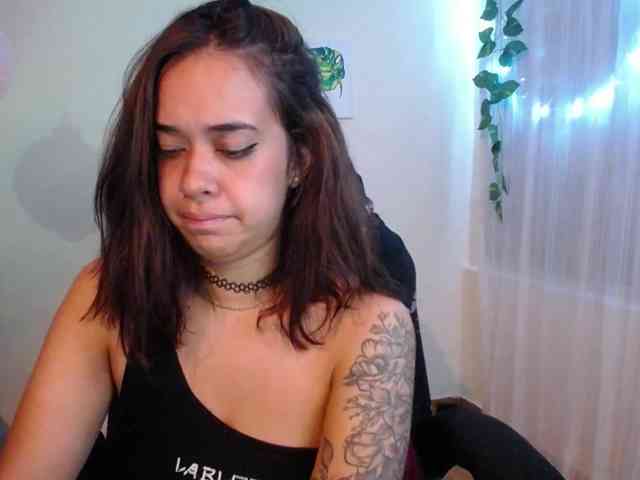 anyablack230 webcam