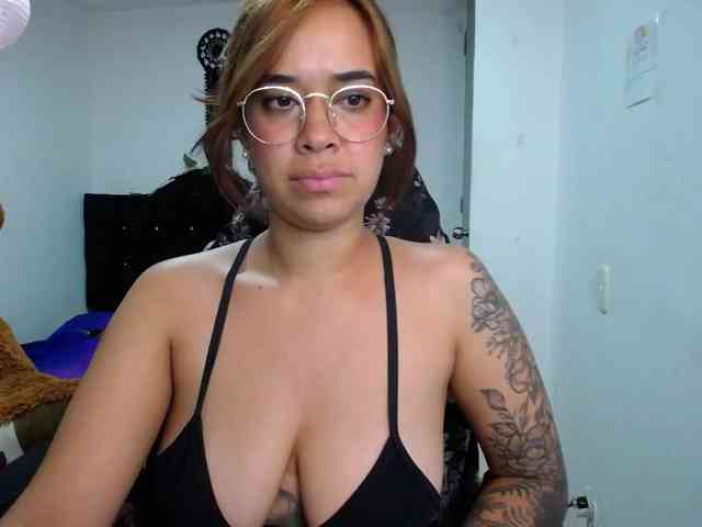 anyablack230 webcam