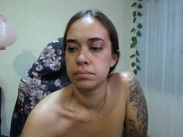 anyablack230 webcam