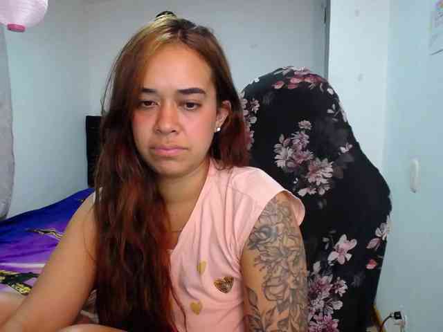 anyablack230 webcam