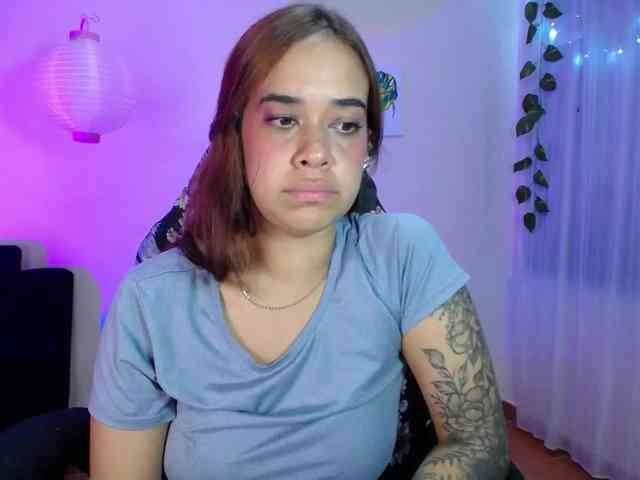 anyablack230 webcam