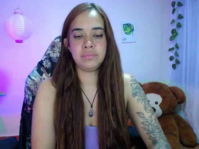 anyablack230 webcam