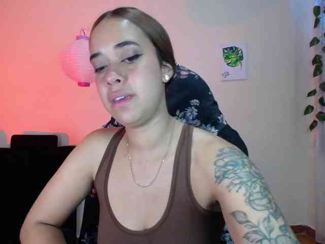 anyablack230 webcam