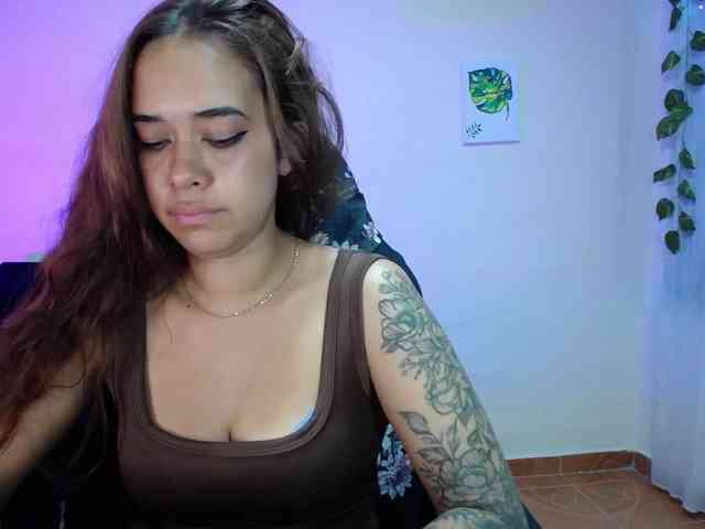 anyablack230 webcam