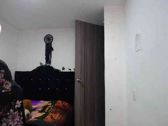 anyablack230 webcam