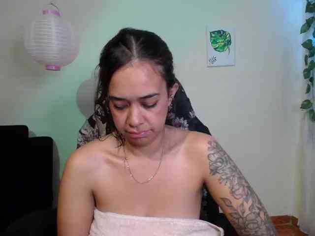 anyablack230 webcam
