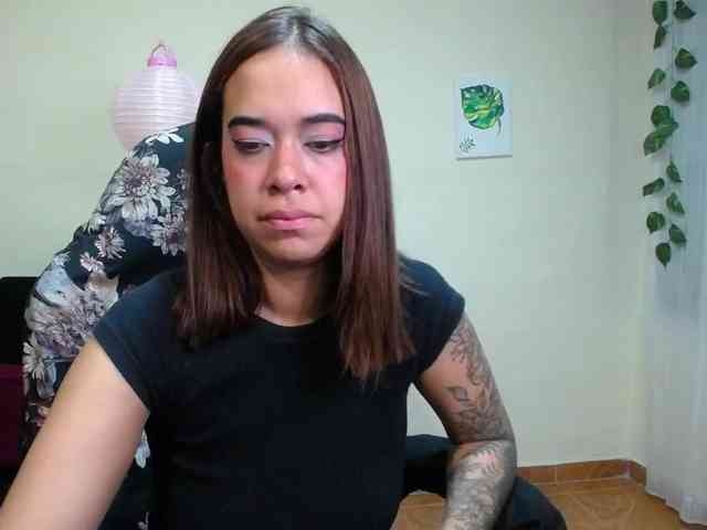 anyablack230 webcam
