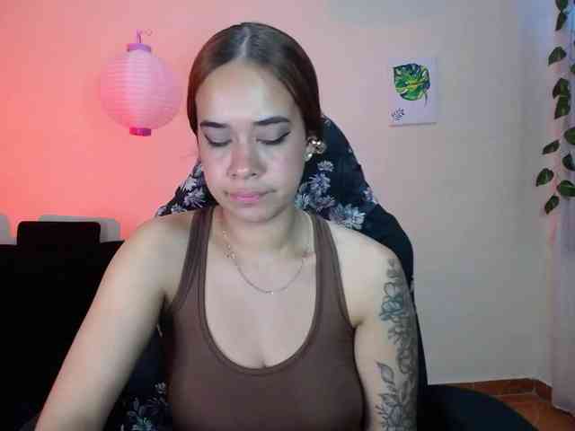 anyablack230 webcam