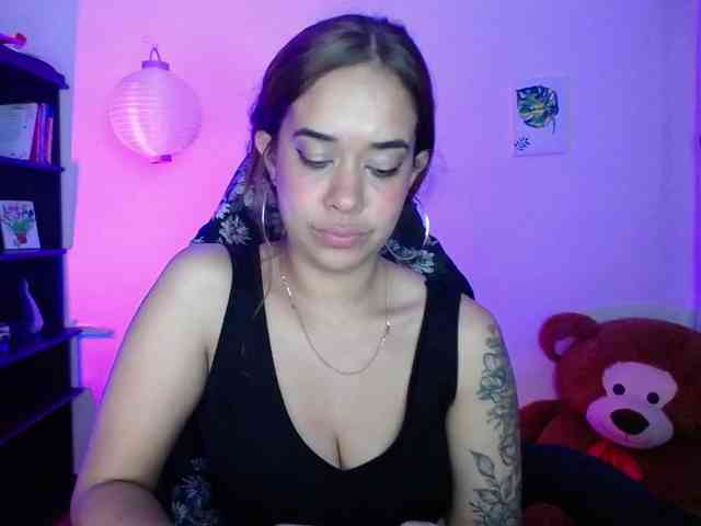 anyablack230 webcam