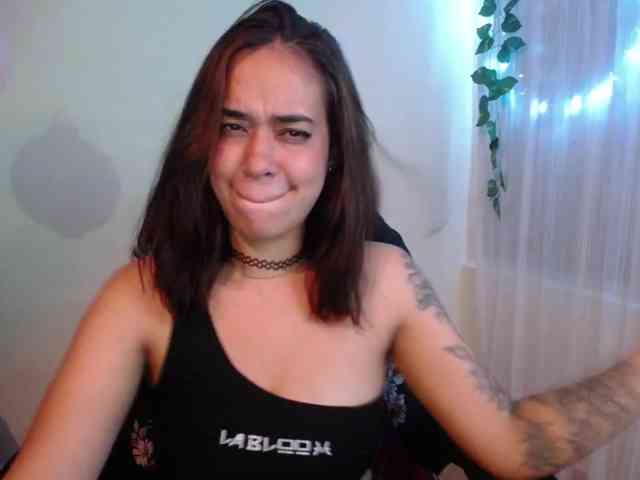 anyablack230 webcam