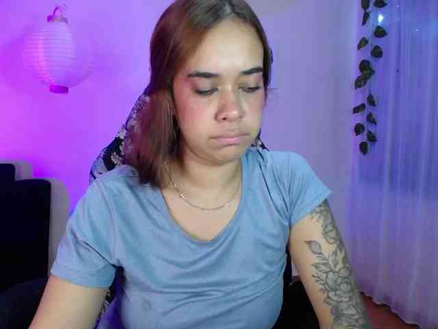 anyablack230 webcam