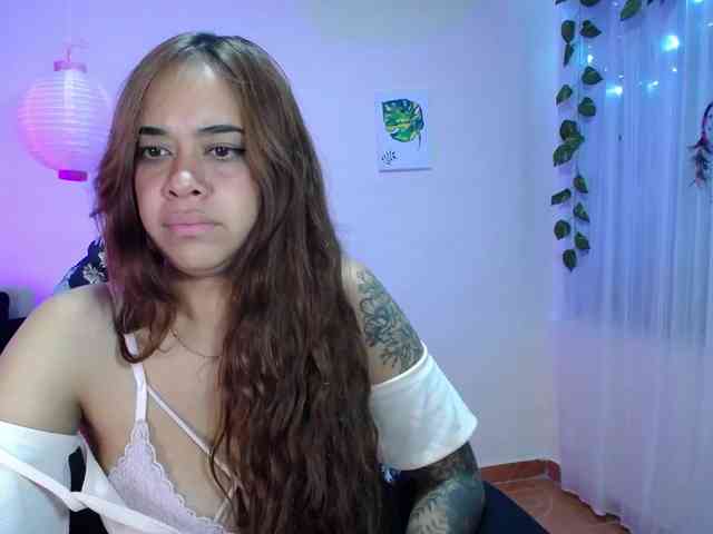 anyablack230 webcam