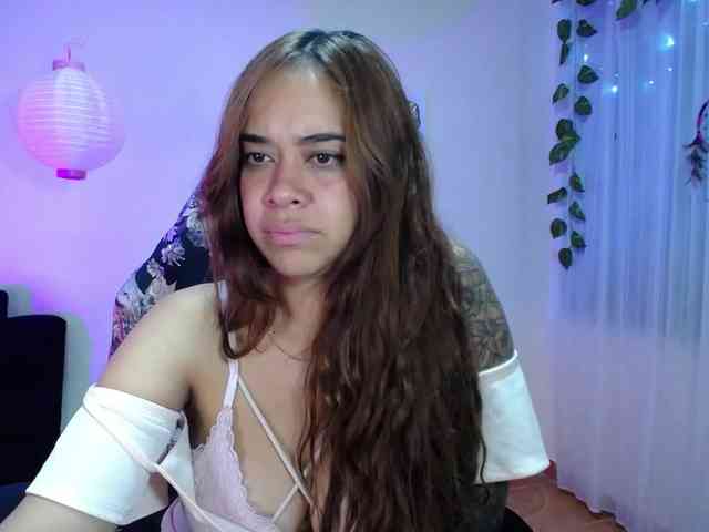 anyablack230 webcam