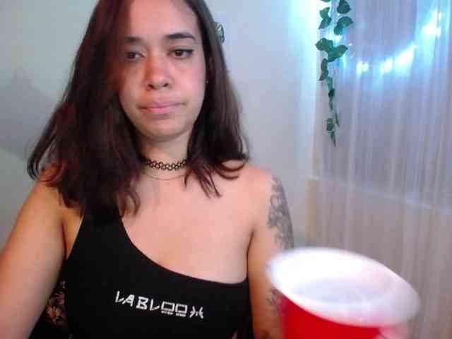 anyablack230 webcam