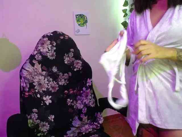 anyablack230 webcam