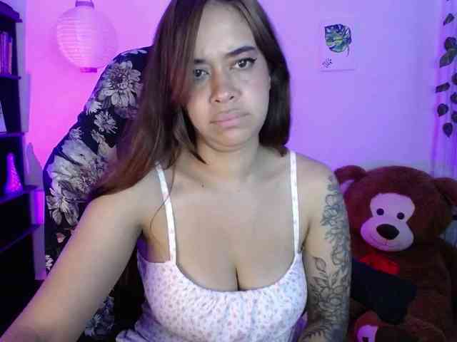 anyablack230