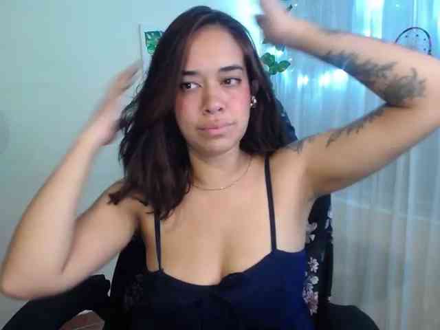 anyablack230 webcam