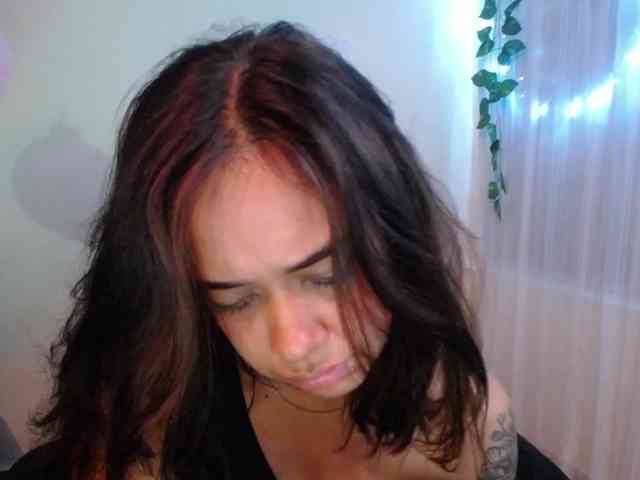 anyablack230 webcam