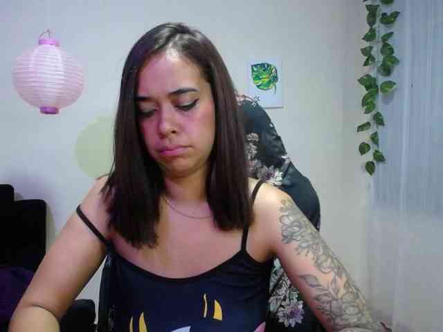 anyablack230 webcam