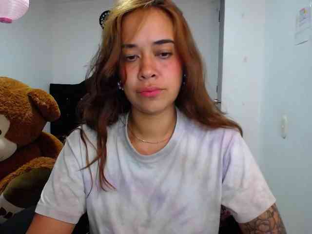 anyablack230 webcam