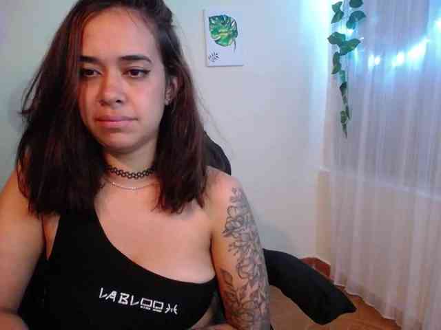 anyablack230 webcam