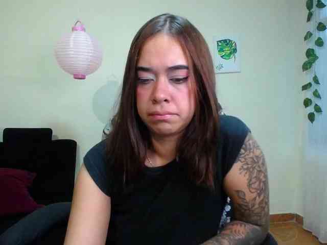 anyablack230 webcam