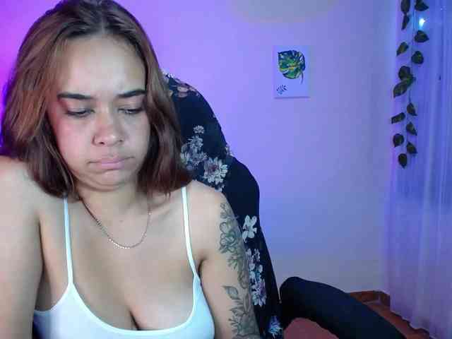 anyablack230 webcam
