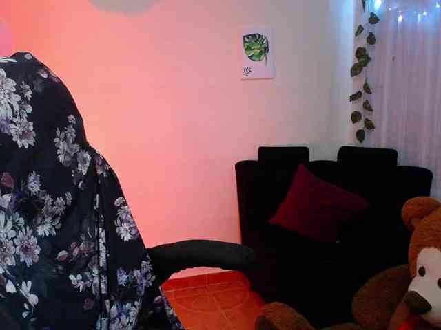 anyablack230 webcam