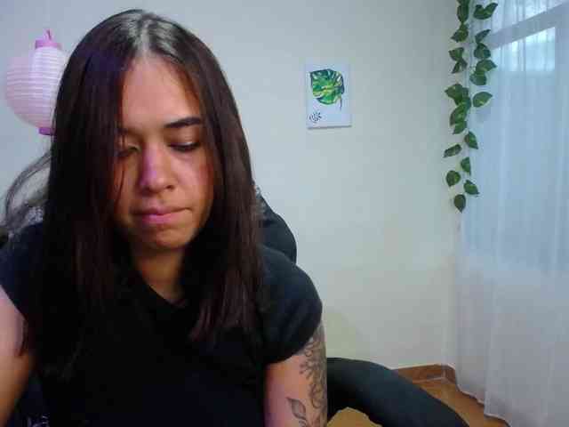 anyablack230 webcam