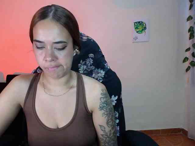 anyablack230 webcam