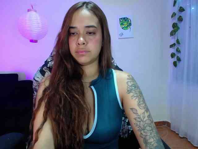 anyablack230 webcam
