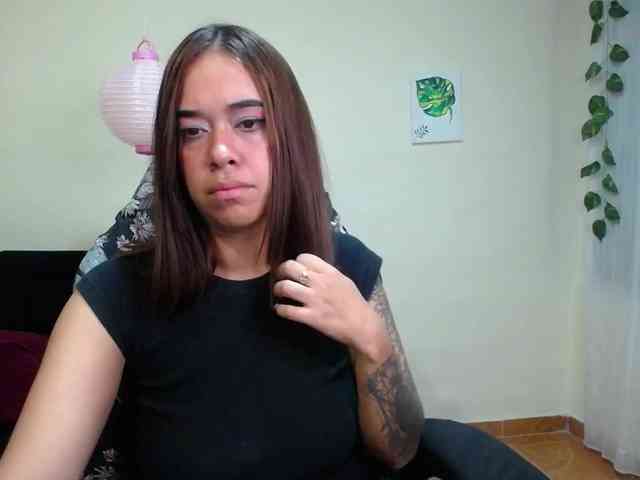 anyablack230 webcam